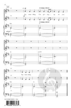 Say Something (Download) 