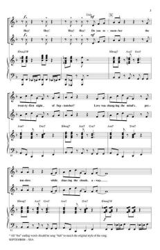 September von Earth, Wind & Fire (Download) 