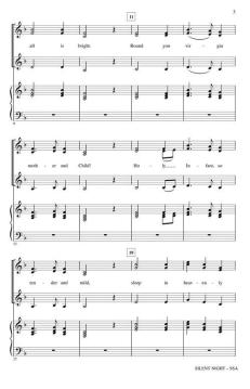Silent Night von Pentatonix (Download) 