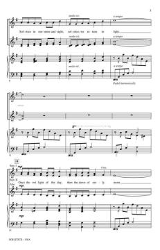 Solstice von John Purifoy (Download) 