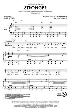Stronger (Download) 