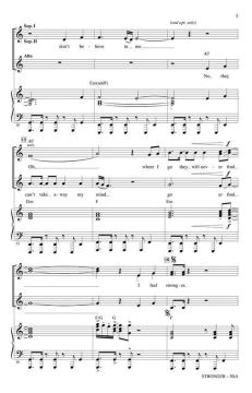 Stronger (Download) 