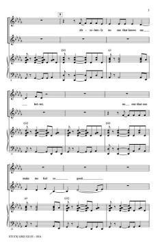 Stuck Like Glue von Sugarland (Download) 