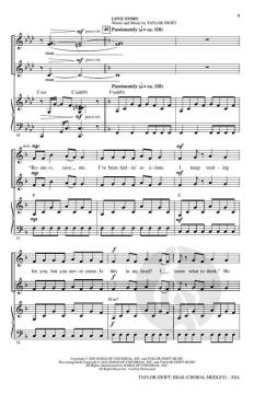 Taylor Swift: Eras von Aaron Dessner (Download) 
