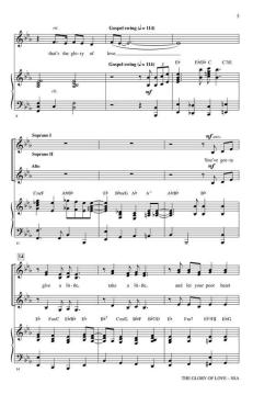 The Glory Of Love (Billy Hill) 
