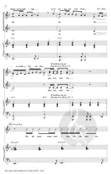 We Are The World 25 For Haiti (Michael Jackson) 