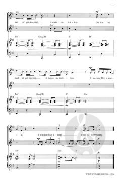 When We Were Young (Adele) 