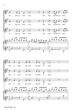 Wintertime (Audrey Snyder) 