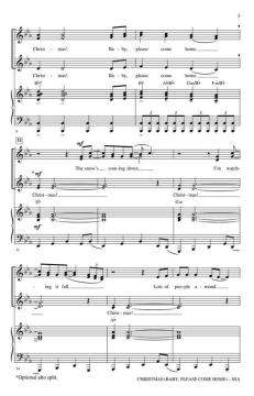 Christmas (Baby, Please Come Home) von Ellie Greenwich (Download) 