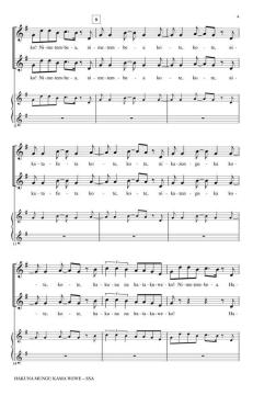 Hakuna Mungu Kama Wewe (Download) 