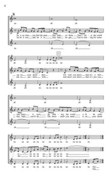 Hey Jude von John Lennon (Download) 