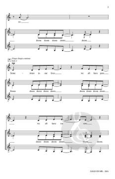 Lean on Me von Bill Withers 