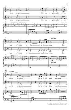 Where Are the Angels? von Ruth Elaine Schram 