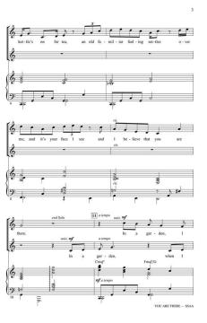 You Are There (Johnny Mandel) 
