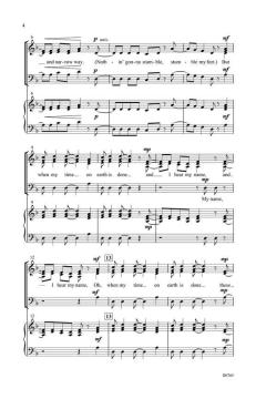 Nothin' Gonna Stumble My Feet von John Parker (Download) 