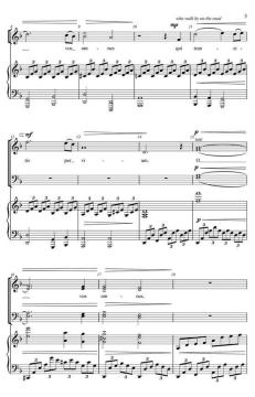 O Vos Omnes von Kevin A. Memley (Download) 