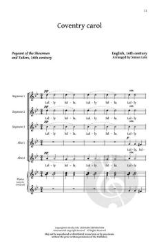 Heavenly Peace (Download) 