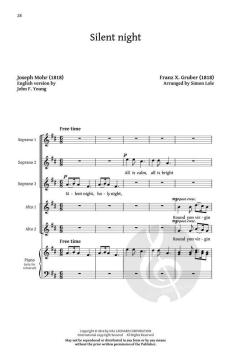 Heavenly Peace (Download) 