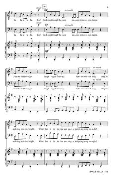 Jingle Bells von James Pierpont (Download) 