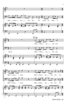Shady Grove (Download) 