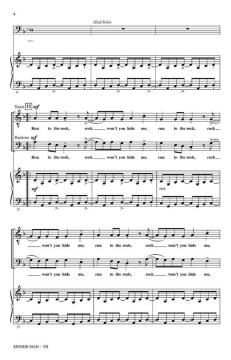 Sinner Man (Download) 