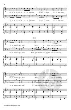 Vive la Compagnie (Download) 
