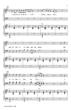 Billionaire (Bruno Mars) 