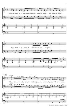 Learning To Love Again (Mathew Kearney) 