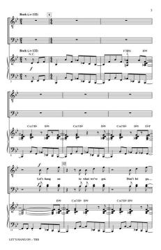 Let's Hang On von Frankie Valli (Download) 