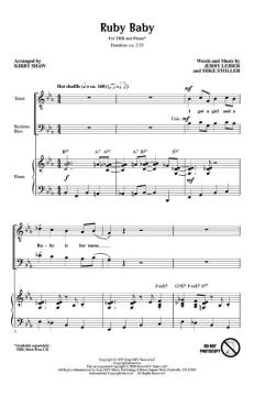 Ruby Baby von Celine Dion (Download) 
