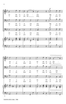 Matona Mia Cara (Download) 