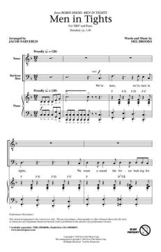 Men in Tights (Download) 