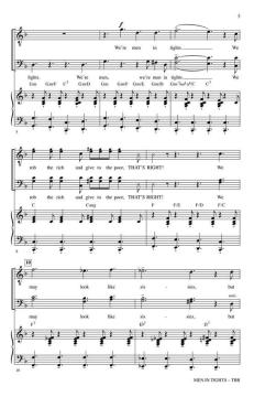 Men in Tights (Download) 