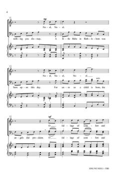 Sing We Noel! (Download) 