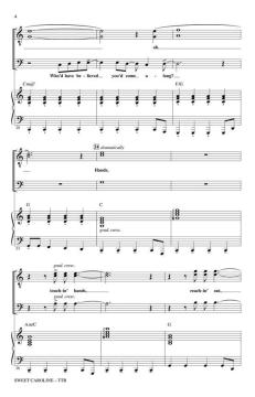 Sweet Caroline von Neil Diamond (Download) 