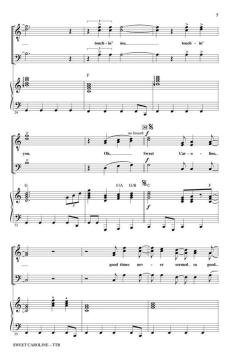 Sweet Caroline von Neil Diamond (Download) 