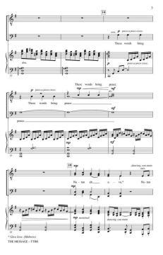 The Message von Joseph A. Martin (Download) 