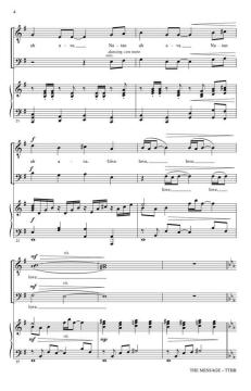 The Message von Joseph A. Martin (Download) 