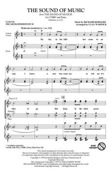 The Sound Of Music (Rodgers & Hammerstein) 