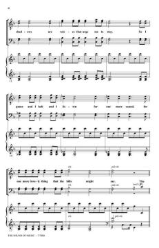 The Sound Of Music (Rodgers & Hammerstein) 