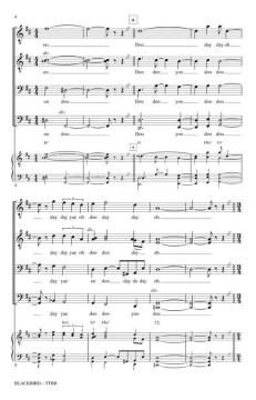 Blackbird von The Beatles (Download) 