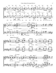 I Am A Man Of Constant Sorrow von Ralph Stanley 