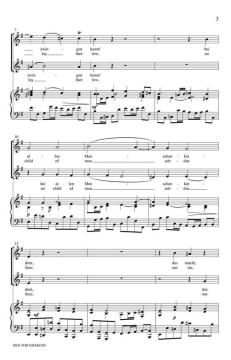 I Dream Of Jeanie (Stephen Foster) 