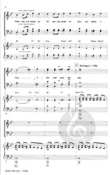 Seize The Day (Download) 