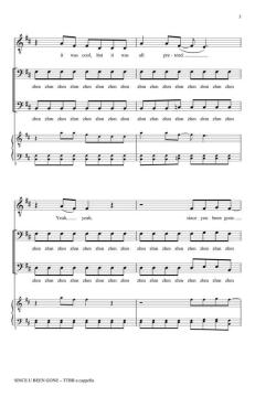 Since U Been Gone (Kelly Clarkson) 