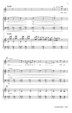 Summertime von George Gershwin (Download) 