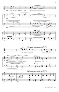 Summertime von George Gershwin (Download) 