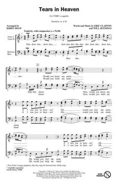 Tears In Heaven (Eric Clapton) 