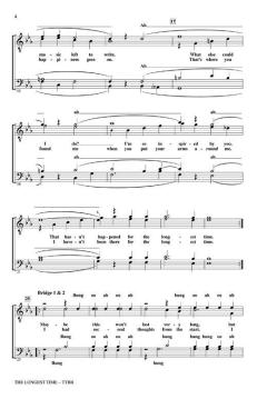 The Longest Time (Billy Joel) 