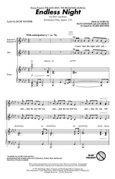 Endless Night (Hans Zimmer) 